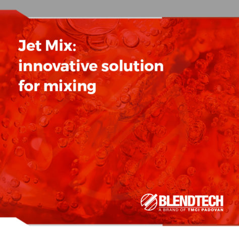 Jet Mix