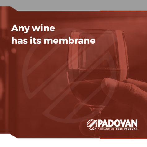 wine membranes